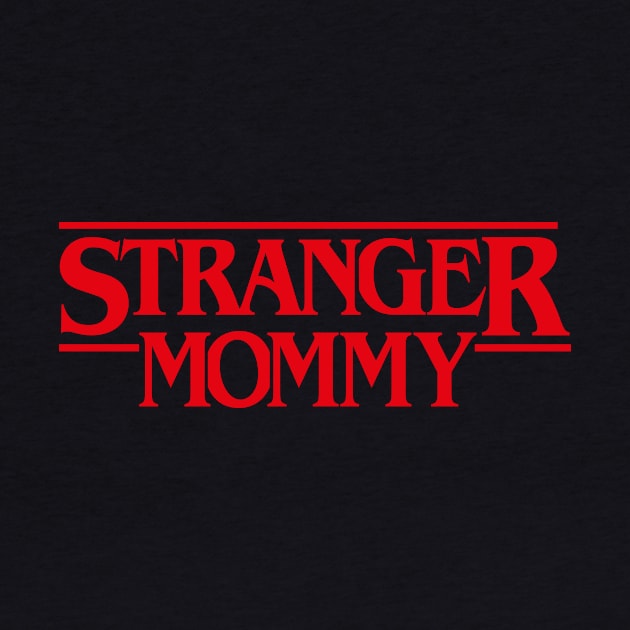 Stranger Mommy by Olipop